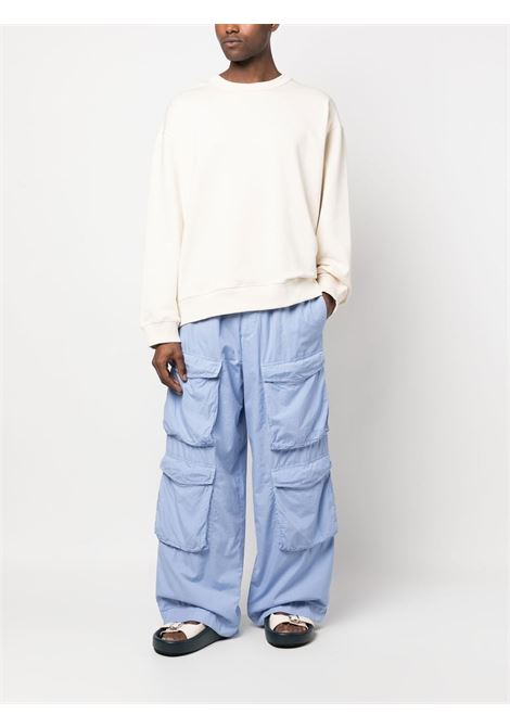 long sleeve sweatshirt DRIES VAN NOTEN | Jersey | HAX6610005